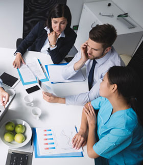 Capacidad Distintiva
